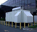 Power supply generator